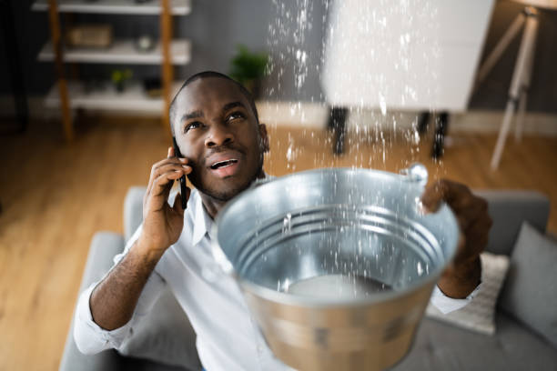 Best Residential water damage restoration  in Val Verde, CA