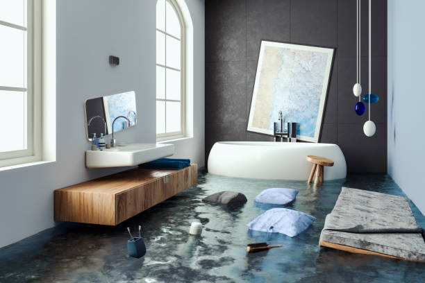 Carpet water damage restoration in Val Verde, CA