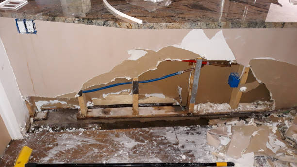 Trusted Val Verde, CA Water damage restoration Experts
